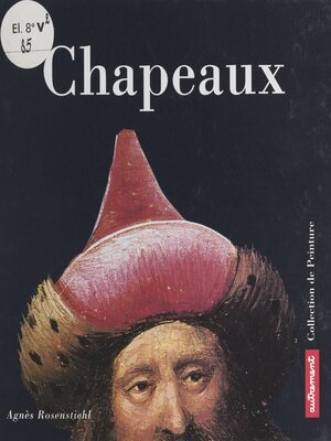 cover image of Chapeaux